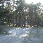 Prázdninový dům Haus Sandra *