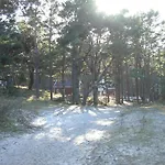 בית נופש Haus Sandra באבה