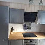 Haus Sandra Prázdninový dům