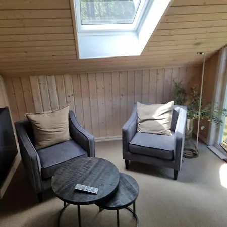 Haus Sandra Ferienhaus *