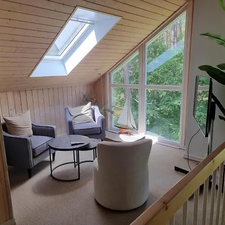 Haus Sandra Ferienhaus