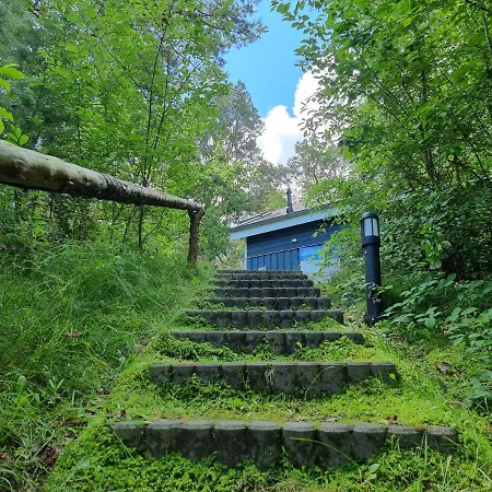 Vakantiehuis Haus Sandra *