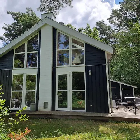 Vakantiehuis Haus Sandra Baabe