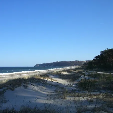 Haus Sandra Vakantiehuis