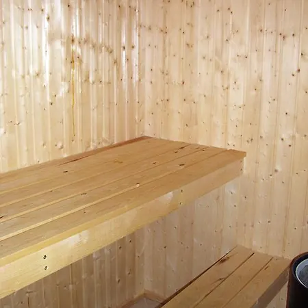 Ferienhaus Haus Sandra Baabe