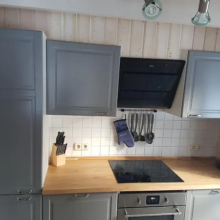 Haus Sandra Vakantiehuis