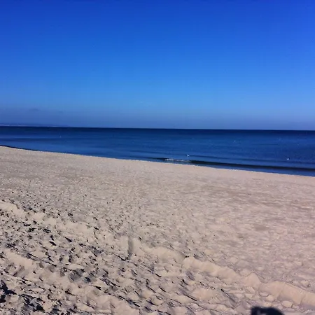 Haus Sandra Ferienhaus *